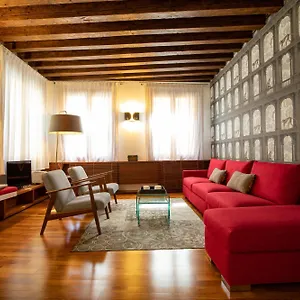 Ca' Della Scimmia - Rialto Bridge, Apartment