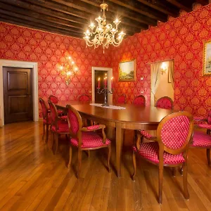Residenza Bistrot De Gasthof