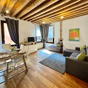 Ca' Emma Apartment