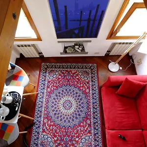 Mansardina San Marco Apartment