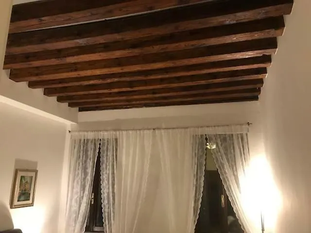 Carina House Hotel Venice Guest house
