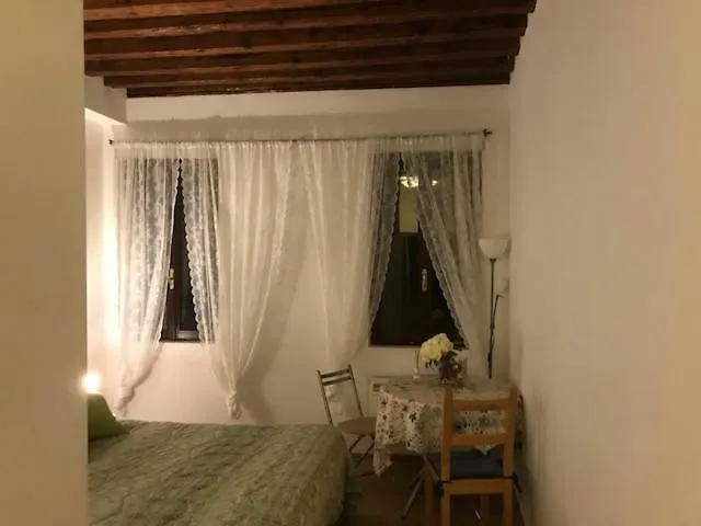 Guest house Carina House Hotel Venice