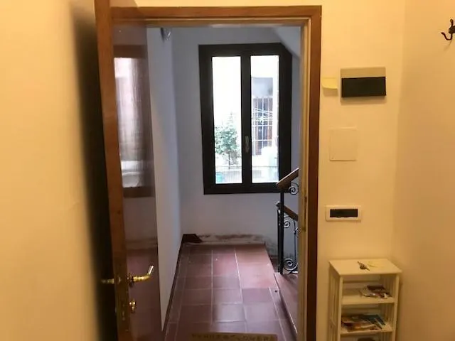 Carina House Hotel Venice 0*,