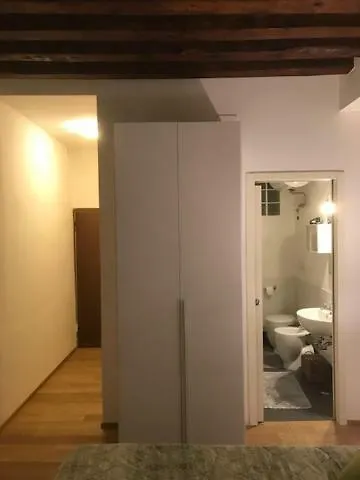 Guest house Carina House Hotel Venice